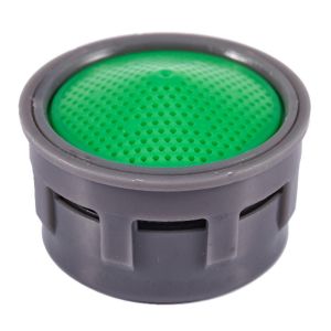 Filtre de robinet de cuisine/salle de bain 21 mm - Neuf