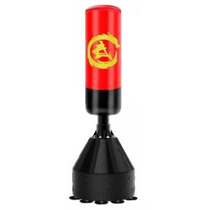 Sac De Frappe Avec Support Kepler - Neuf