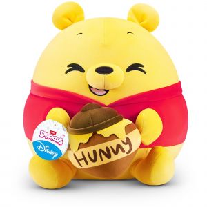 Snackles Peluche Disney 35 cm (Assortiment) - Neuf