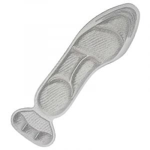 2 En 1 &Eacute;ponge Douce Chaussures De Massage Semelles Non Glissantes Respirantes R&eacute;duire La Fatigue - Neuf