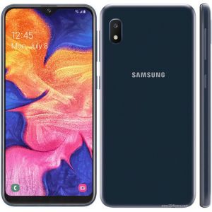 Samsung Galaxy A10e 32 Go Simple SIM A102U Noir - Neuf