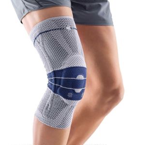 Genutrain Knee Brace : Soutien Cibl&eacute; Pour Le Soulagement De La Douleur Et La Stabilisation Du Genou - Neuf