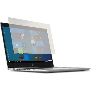 Filtre De Confidentialité Pour Écran 15,6"", Anti Reflets, Anti Lumière Bleue, Anti Rayures, Revêtement Antimicrobien, Compatible Avec Les Pc Lenovo, Hp, Dell, Acer, Asus, 627554[ZHB0942] - Neuf