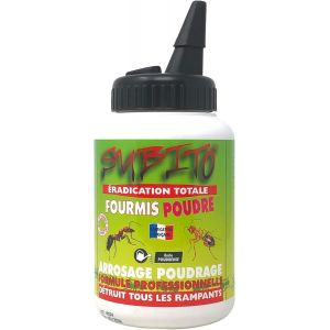 Anti Fourmis, poudre contre les fourmis | Anti-fourmis puissant int&iquest;&iquest;rieur et ext&iquest;&iquest;rieur, anti fourmi | Fourmicide antifourmis, piege/r&iquest;&iquest;pulsif fourmis maison (200G) - Neuf