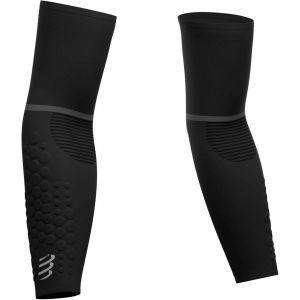 Jexnovashop-Compresssport - Manchette De Compression Bras - Armforce Ultralight - Protection Musculaire, Performances Et R&eacute;cup&eacute;ration Pour Le Sport &iquest; Running, Cyclisme, Trail Et Triathlon - Neuf