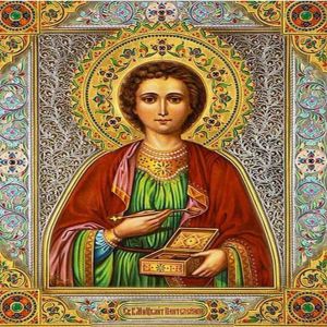 Bricolage Strass Broderie Point De Croix Diamant Peinture Art Artisanat Maison D&eacute;coration Murale - Neuf