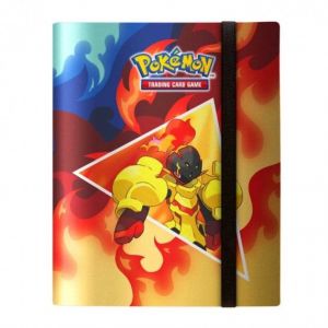Portefolio Ultrapro - Portefolio Pro Pokemon 9 Pochettes Armarouge & Ceruledge (Ultrapro) - Neuf
