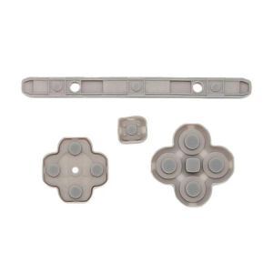 Colle Conductrice Pour 3ds Xl-Pi&egrave;ces De R&eacute;paration Pour Consoles De Jeux Par - Neuf