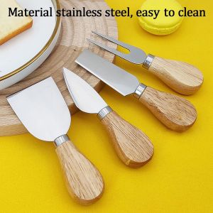 Mevronisshop-Trancheuse &Agrave; Fromage En Acier Inoxydable, Coupe-Fromage-Fil, Trancheuses &Agrave; Fromage Pour Bloc De Fromage, Planche &Agrave; Trancher Le Fromage En Bloc Avec &Eacute;chelle Pr&eacute;cise, Coupe-Fromage Polyval - Neuf