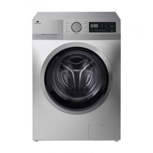 LAVE-LINGE HUBLOT CONTINENTAL EDISON CELL1214IWS -12KG - LARGEUR 60 CM - CLASSE A - 1400 TRS/MIN - MOTEUR INDUCTION - SILVER - Neuf