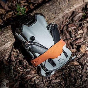Pour Drone Mini4pro Paddle Storage Fixer Multi-Functional Bundle Paddle Accessories, Orange-G&eacute;n&eacute;rique - Neuf