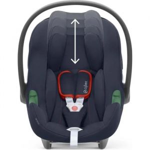 Si&egrave;ge Auto Aton B2 I-Size + Base One Bay Blue De Cybex - Neuf