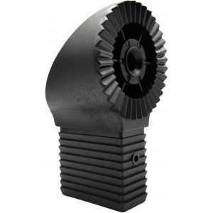 Ulteronixshop-Pi&egrave;ces De Rechange Pour Balancelle Hollywood (Type 8, 1 Pi&egrave;ce), Pour Fixer Les Cadres De Toit De Balan&ccedil;oire De Jardin Sur Le Cadre De Balan&ccedil;oire De Jardin, Support De Toit De Balan&ccedil;oire - Neuf