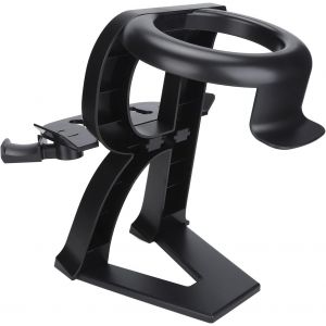 Mevronisshop-Support De Lunettes Vr, Support Universel Pour &Eacute;cran Et Contr&ocirc;leur Vr, Station De Montage Pour Contr&ocirc;leur Vr Compatible Avec Go Rift Rift S Vive Valve Index - Neuf