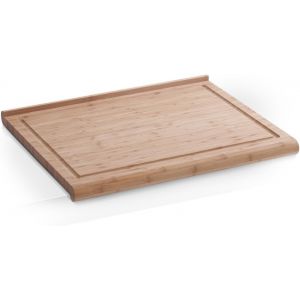 Cmjaagur-25276 Planche &Agrave; D&eacute;couper Sp&eacute;ciale Plaque Bambou Brun 48 X 38 X 3,2 Cm[M426] - Neuf