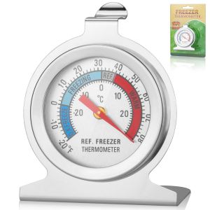 Thermomètre numérique pour pièce - Thermomètre hygromètre pour serre - Neuf