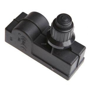 Barbecue &agrave; gaz Remplacement 2 prises AAA Pile Bouton-poussoir Allumeur Allumeur AprCar Dash Tableau de bord - Neuf