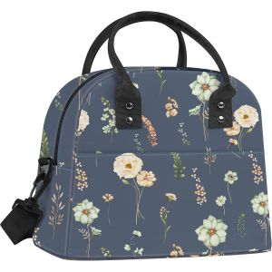 2.3l Thermos Isotherme Pour Aliments Chauds En Acier Inoxydable 304 3 Niveaux Anti-Fuites Empilables Thermique Lunch Box Conteneurs Vide Food Jar Soup Storage For School Office(2#) - Neuf