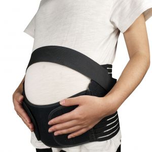 Ceinture De Soutien De Maternite Reglable Corset De Grossesse Post-Partum Soins Prenataux Orthese De Soutien De Grossesse - Neuf