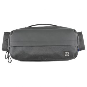 Hori Sac Aventure (noir) pour Nintendo Switch 2 - Neuf
