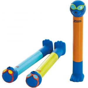 Kal-Bâtonnets De Plongée Zoggy Jouet Flottant Enfant - Neuf