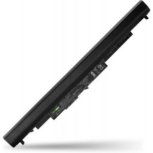 AOAL-2800Mah Battery Hs04 Hs03 807957-001 807956-001 Batterie D'Ordinateur Portable Pour Hp Pavilion 240 G4 G5 245 246 250 255 G4 G5 340 348 G3 Hstnn-Lb6V 807612-421 807611-421 Tpn-C125 Hso3 Hso4 - Neuf