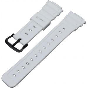 Kal-Rubber Tpu Bracelet De Montre De Remplacement En Résine Naturelle Pour Montre Pour Homme - Compatible Avec Modèles G-Shock 9052 6900 5600 Dw5600/5000 - Neuf