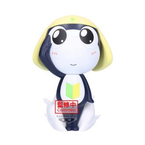 Figurine Big Sofvimates - Sgt. Keroro - Tamama - Neuf
