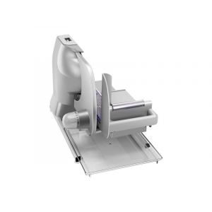 Kitchen Chef Professional KCPTRQ521_150 - Trancheuse - 150 Watt - Neuf