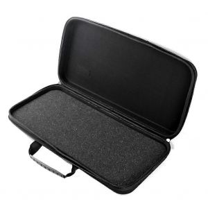 Sac De P&ecirc;che Sac De P&ecirc;che Portable Hard Fishing Rod Bobine Ligne Leurre Bo&icirc;te &Agrave; Outils &Eacute;tui De Rangement Antichoc - Neuf