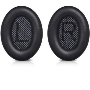 Coussinets d'oreille pour Bose QuietComfort 35, Oreillette de Remplacement pour Bose QC35 ii QC2 QC15 QC25 - Neuf