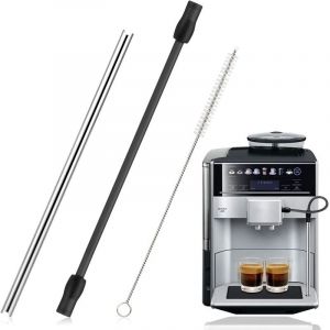 Kit de nettoyage de tuyau à partir du lait de la machine à café entièrement automatique - Neuf