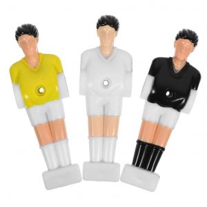 Football Figurines En Pvc De 10.50x3.30x2.00cm - Neuf
