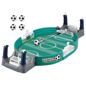 Pour la f&ecirc;te de la famille Football jeu de soci&eacute;t&eacute; Jouet de football interactif de bureau,D - Neuf