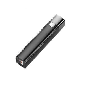 Mini lampe de poche compacte rechargeable par USB - Haute puissance, étanche, idéale pour les aventures en plein air et l'utilisation quotidienne - Neuf