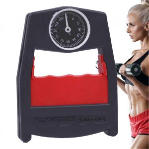 Managementdickentrainer Für Fingergriffe, Handgriffgrößentrainer, Fingerarm-Krafttrainer Dans La Pourriture Für Stärkung Der Doigt - Und Handmuskulatur - Neuf