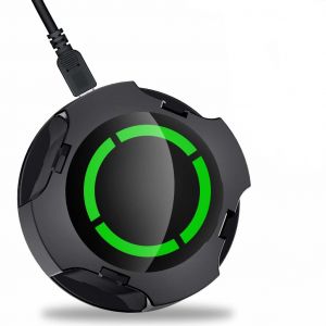 Station De Charge Nintendo Switch Joy-Con Pour 4 Manettes De Jeu - Neuf