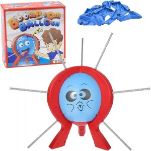 ChenQuanSarl-Jeu D'&Eacute;clatement De Ballon Jeu De Societe De Strategie Pour Enfants Bombe Ballon Jeu Amusant Jeu D'Interaction Parent-Enfant Pour Enfants Et Famille Jouet Pour No&euml;l Jeu Rigolo Pour Group - Neuf