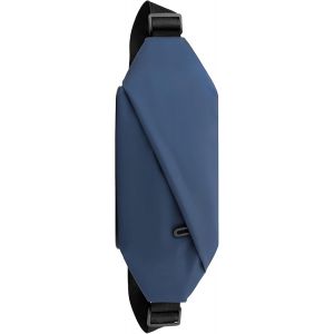 nzqaf-Sac Banane Poitrine Homme Voyage-Femme Sacs Secrete Running Sacoche Sangle Ville Fille Bandoulière - Neuf