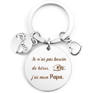 KAL-Idee Cadeau Fete Des Peres Personnalisé Cadeau Papa Cadeau Anniversaire Papa Cadeau Pour Papa Cadeaux Papa Idee Cadeau Pour Idee Cadeau Fete Des Peres Cadeau Papa Personnalisé Cadeau Noel - Neuf