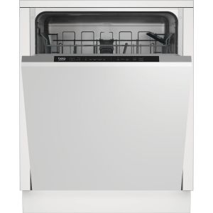 Lave-vaisselle intégrable 60 cm Beko PDIN25311 - Neuf