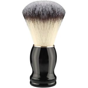 Eryi-Blaireau De Rasage,Blaireau Rasage Homme,Pinceau En Poils De Blaireau Pour Un Rasage Pour Le Rasage Humide Avec Le Rasoir Pour Mousse De Savon Et Crème À Raser Pour Barbier, Salon - Neuf
