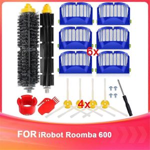 Pièces de rechange pour iRobot Roomba 600 671 664 615 690 691 694 - Neuf