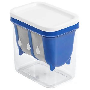 Passoire &Agrave; Yaourt, Machine &Agrave; Yaourt Grec, Passoire &Agrave; Yaourt &Agrave; Mailles Fines, S&eacute;parateur De Lactos&eacute;rum, Machine &Agrave; Yaourt Portable - Neuf