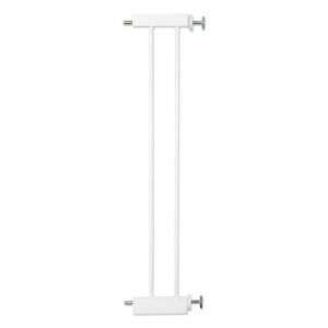 Extension Barri&egrave;re De S&eacute;curit&eacute; Roba Easysafe+ Sans Per&ccedil;age 14 Cm - Blanc - Neuf