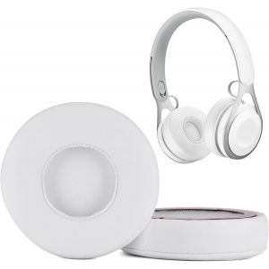 KAL-Coussinets De Rechange Pour Casque Filaire Beats Ep -Coussinets De Rechange Pour Casque Filaire Beats Ep -Blanc - Neuf
