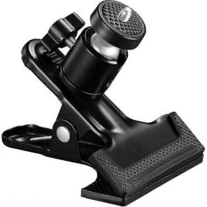 Trépied multifonction Clip d'appareil photo Clamp Flash - Neuf