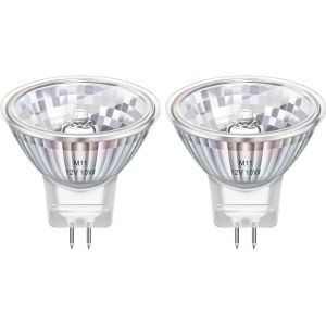 Ampoule Led À Baïonnette B22 3w,Ampoule Mini Globe Golfball B22 G45,Blanc Chaud 3000k,180lm,Équivalent Ampoules 20w,Non Dimmable,Lot De 10 - Neuf