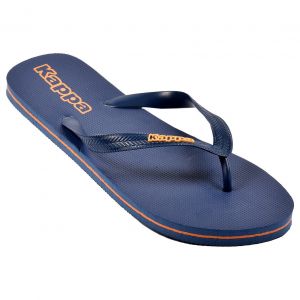 Tong Homme Kappa Mbskap07 Bleu - Neuf