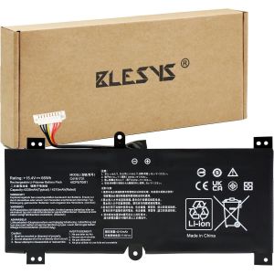 C41N1731 Battery for ASUS ROG Strix Scar II GL504 GL504G GL504GM GL504GS GL504GW GL504GV Hero II G515 G515GV G515GW Series 15.4V 66Wh - Neuf